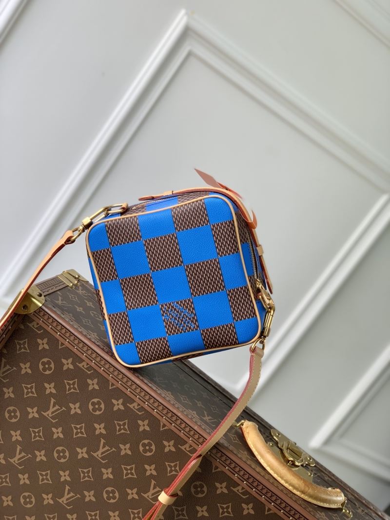 LV Satchel bags